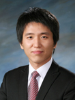 조성기 교수사진