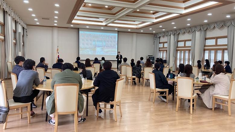 ‘경북예술로 사업’ 운영 기관 선정